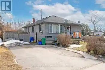 763 Maryland Avenue, Peterborough (Otonabee), Ontario K9J4P5, 5 Bedrooms Bedrooms, ,2 BathroomsBathrooms,All Houses,For Sale,Maryland,X12036721