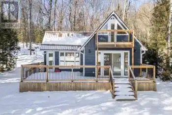 349 SIDDON LAKE Place, Faraday, Ontario K0L1C0, 3 Bedrooms Bedrooms, ,1 BathroomBathrooms,All Houses,For Sale,SIDDON LAKE,40706573