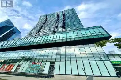 4750 Yonge Street Unit# 159 Toronto (Willowdale East) Ontario M2N0J6