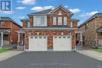 28 Herdwick Street, Brampton (Gore Industrial North), Ontario L6S6L7, 4 Bedrooms Bedrooms, ,4 BathroomsBathrooms,All Houses,For Sale,Herdwick,W12036533