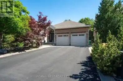 84 Castelli Court Caledon (Bolton North) Ontario L7E2T8