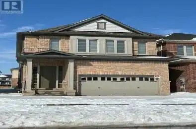 509 Beckview Crescent Kitchener Ontario N2R0R3
