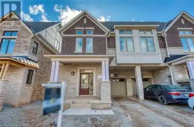 3262 CRYSTAL DRIVE Oakville Ontario L6M4K1