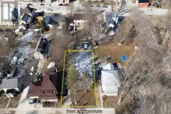 8 Elizabeth Street, South Bruce, Ontario N0G2S0, ,Commercial,For Sale,Elizabeth,X12036777