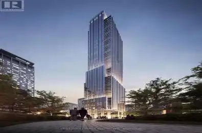 11 Yorkville Avenue Unit# 2007 Toronto (Annex) Ontario M4W0B7