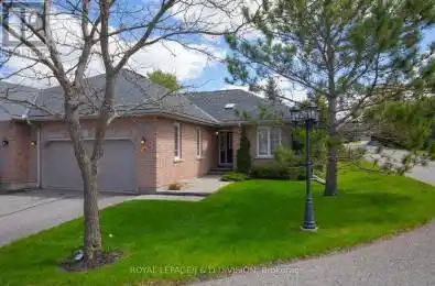 1742 Ravenwood Drive Unit# 310 Peterborough West (2 North) Ontario K9K