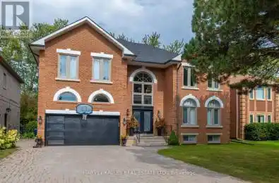 42 Grangemill Crescent Toronto (Banbury-Don Mills) Ontario M3B2J2