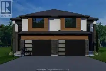 663 LINDEN, Lakeshore, Ontario N0R1A0, 5 Bedrooms Bedrooms, ,4 BathroomsBathrooms,All Houses,For Sale,LINDEN,25002617