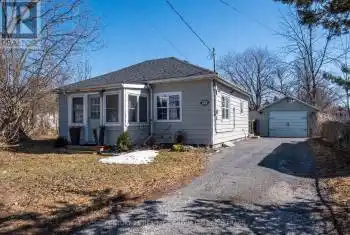 46 Centre Street, Loyalist (56 - Odessa), Ontario K0H2H0, 3 Bedrooms Bedrooms, ,1 BathroomBathrooms,All Houses,For Sale,Centre,X12032325