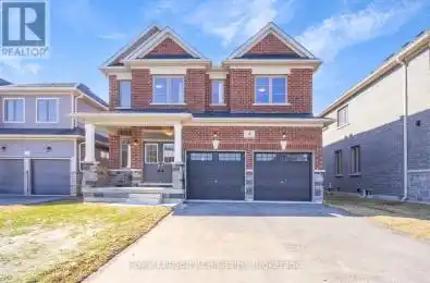 4 Corbett Street Southgate Ontario N0C1B0