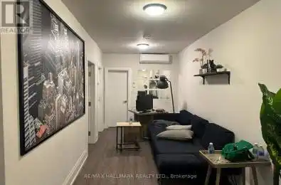 595 St Clair Avenue Unit# 7 Toronto (Wychwood) Ontario M6C1A3
