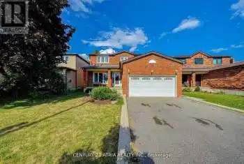 53 Cherhill Drive Unit# Bsmt, Vaughan (Maple), Ontario L6A1H6, 1 Bedroom Bedrooms, ,1 BathroomBathrooms,All Houses,For Rent,Cherhill,N12036818