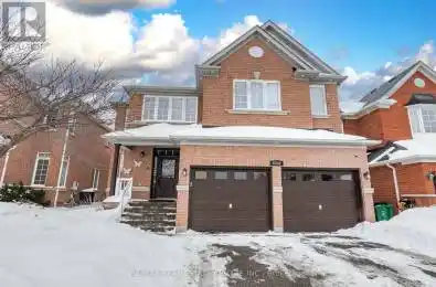 5352 Snowbird Court Mississauga (Central Erin Mills) Ontario L5M0P9