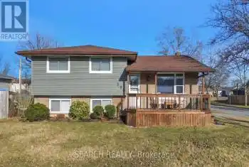 396 First Avenue, Welland (767 - N. Welland), Ontario L3C5Z1, 5 Bedrooms Bedrooms, ,6 BathroomsBathrooms,All Houses,For Sale,First,X12036820