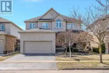 449 KELSO Drive, Waterloo, Ontario N2V2S2, 3 Bedrooms Bedrooms, ,3 BathroomsBathrooms,All Houses,For Sale,KELSO,40707619
