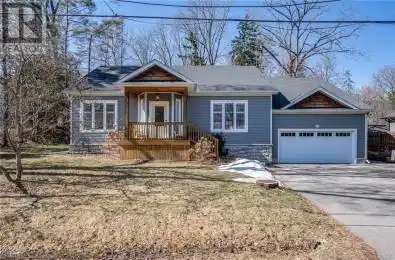 14 SULLIVAN'S Lane Dundas Ontario L9H5N7