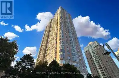 88 Corporate Drive Unit# 2506 Toronto (Woburn) Ontario M1H3G6