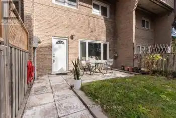 91 Muir Drive Unit# 23, Toronto (Scarborough Village), Ontario M1M3T7, 3 Bedrooms Bedrooms, ,2 BathroomsBathrooms,All Houses,For Sale,Muir,E12036865