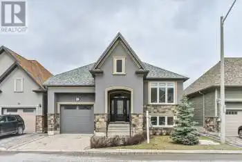 12 Lockside Drive Unit# 38, Peterborough (Otonabee), Ontario K9J8T1, 5 Bedrooms Bedrooms, ,3 BathroomsBathrooms,All Houses,For Sale,Lockside,X12036857