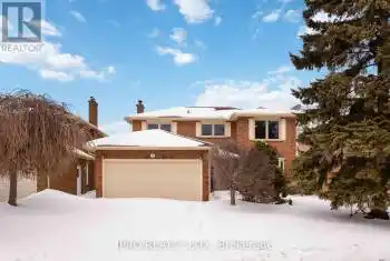 8 Belmont Court, Whitby (Pringle Creek), Ontario L1N7Z8, 5 Bedrooms Bedrooms, ,4 BathroomsBathrooms,All Houses,For Sale,Belmont,E12036804
