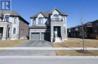 500 Bedi Drive Woodstock (Woodstock - North) Ontario N4T0P1