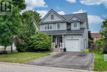 138 JOLLIFFE Avenue, Rockwood, Ontario N0B2K0, 4 Bedrooms Bedrooms, ,3 BathroomsBathrooms,All Houses,For Sale,JOLLIFFE,40701452