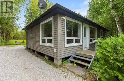1489 2ND Avenue Unit# 1489 Native Leased Lands Ontario N0H2G0