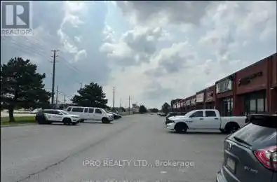 4000 Steeles Avenue Unit# 15 Vaughan (Steeles West Industrial) Ontario