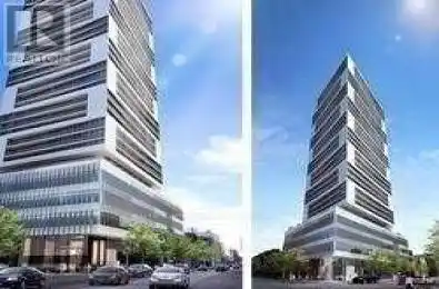 89 Mcgill Street Unit# 705 Toronto (Church-Yonge Corridor) Ontario M5B