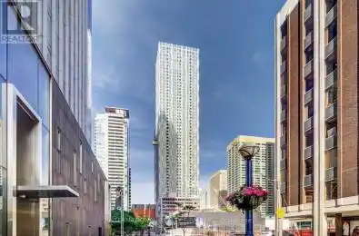 1 Yorkville Avenue Unit# 4103 Toronto (Annex) Ontario M4W1L1