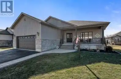 5 Conger Drive Prince Edward County (Wellington Ward) Ontario K0K3L0