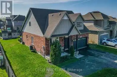 501 Gorham Road Fort Erie (335 - Ridgeway) Ontario L0S1N0