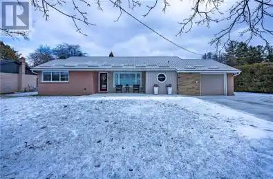 6 RYERSE Crescent Port Dover Ontario N0A1N6