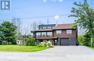 39 Long Point Road Tay (Waubaushene) Ontario L0K2C0