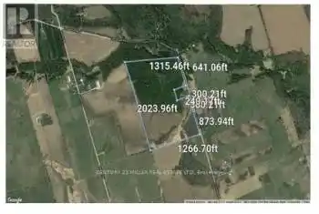 5560 East Townline Road, Clarington, Ontario L0A1J0, ,Commercial,For Sale,East Townline,E12036943