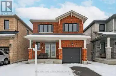 12 TOFFEE Trail Hamilton (Stoney Creek) Ontario L8J0M2