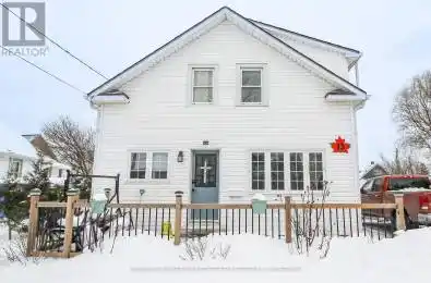 13 Alberta Street Welland (773 - Lincoln/Crowland) Ontario L3B2V6