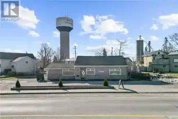34 HOPE Street, Tavistock, Ontario N0B2R0, ,Commercial,For Sale,HOPE,40708917