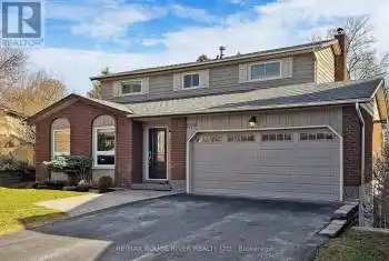 1739 Ada Court, Pickering (Amberlea), Ontario L1V2Y9, 5 Bedrooms Bedrooms, ,3 BathroomsBathrooms,All Houses,For Sale,Ada,E12032541