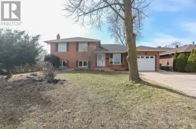 19 High Street St. Thomas Ontario N5R5R6