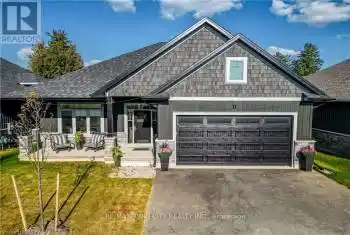68 Cedar Street Unit# 11, Brant (Paris), Ontario N3L0L4, 3 Bedrooms Bedrooms, ,4 BathroomsBathrooms,All Houses,For Sale,Cedar,X9359661