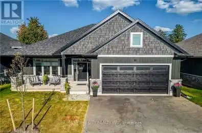 68 Cedar Street Unit# 11 Brant (Paris) Ontario N3L0L4
