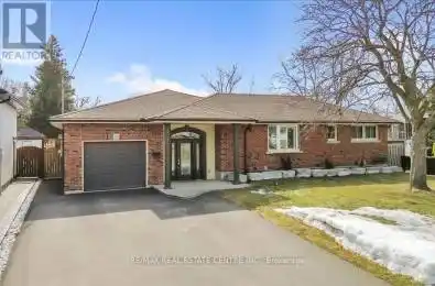 50 EVELYN Street Brantford Ontario N3R3H1