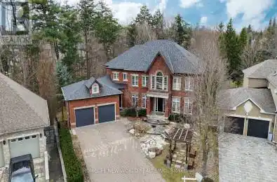 86 Muzich Place Vaughan (East Woodbridge) Ontario L4L9C5