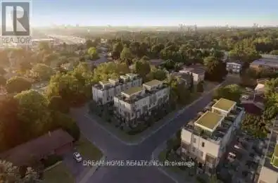 18 Greenbriar Road Unit# 2 Toronto (Bayview Village) Ontario M2K0G7