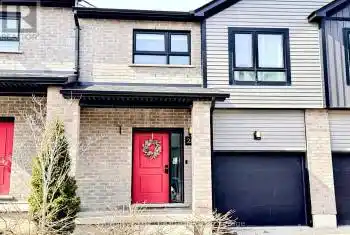 819 Kleinburg Drive Unit# 20, London North (North B), Ontario N5X3Z1, 3 Bedrooms Bedrooms, ,3 BathroomsBathrooms,All Houses,For Sale,Kleinburg,X12037074