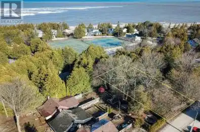 Knowles Lane Saugeen Shores Ontario N0H2L0