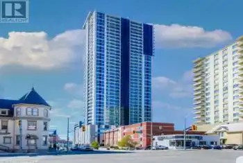 60 FREDERICK Street Unit# 2613, Kitchener, Ontario N2H0C7, 2 Bedrooms Bedrooms, ,2 BathroomsBathrooms,Condo,For Rent,FREDERICK,40709453