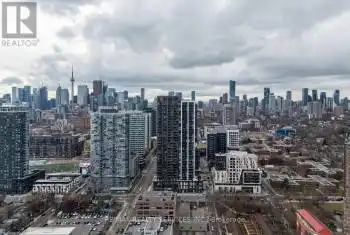 130 River Street Unit# 912, Toronto (Regent Park), Ontario M5A0R8, 1 Bedroom Bedrooms, ,1 BathroomBathrooms,Condo,For Sale,River,C12037148