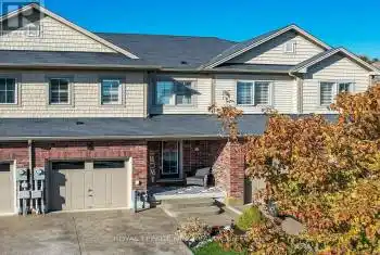8681 Dogwood Crescent, Niagara Falls (222 - Brown), Ontario L2H0K9, 3 Bedrooms Bedrooms, ,3 BathroomsBathrooms,All Houses,For Sale,Dogwood,X12037153